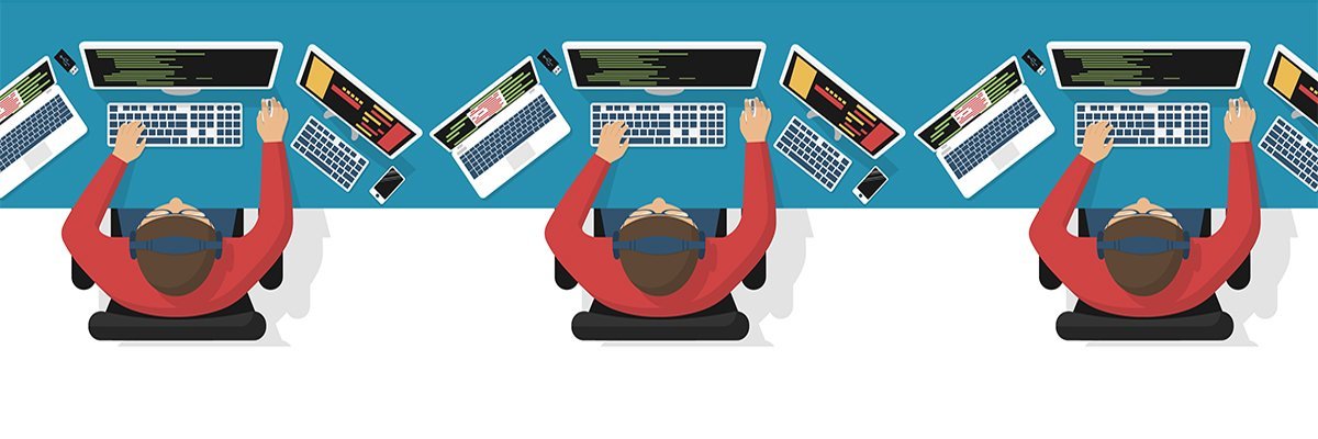 Glassworm botnet that targeted OS devs smashed to pieces
